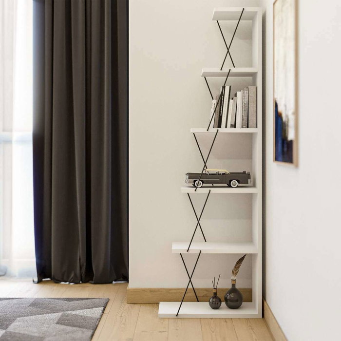 Hanah Home Tlos - Blanco